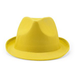 DUSK Polyester hat - EgotierPro GO7060