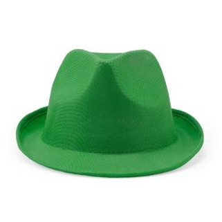 DUSK Polyester hat - EgotierPro GO7060