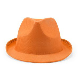 DUSK Polyester hat - EgotierPro GO7060