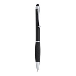 Stamina HW8006 - SEMENIC Pen in ABS with twist mechanism and touch pointer