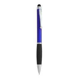Stamina HW8006 - SEMENIC Pen in ABS with twist mechanism and touch pointer