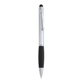 Stamina HW8006 - SEMENIC Pen in ABS with twist mechanism and touch pointer