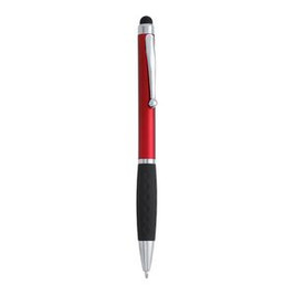 Stamina HW8006 - SEMENIC Pen in ABS with twist mechanism and touch pointer
