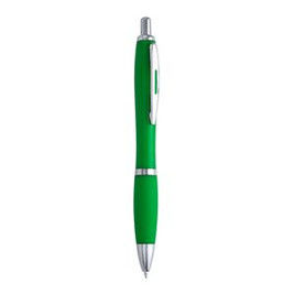 Stamina HW8009 - MERLIN Intrekbare pen van ABS met softgrip