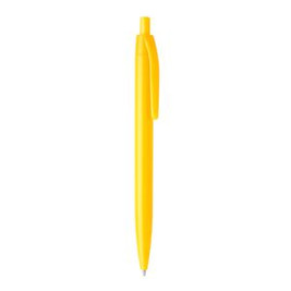 Stamina HW8010 - STIX Retractable pen made of ABS in assorted colours