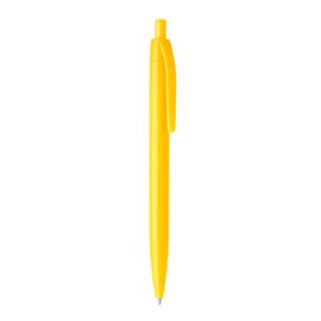 STIX Retractable pen made of ABS in assorted colours - EgotierPro HW8010