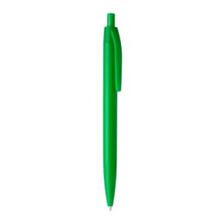 STIX Retractable pen made of ABS in assorted colours - EgotierPro HW8010