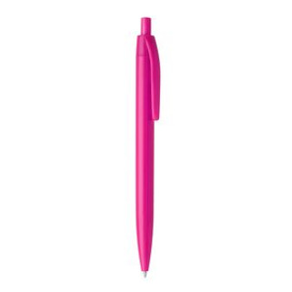 STIX Retractable pen made of ABS in assorted colours - EgotierPro HW8010