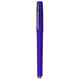 Stamina HW8017 - ROLLER COLOMA Roller ballpen with metal clip and tip