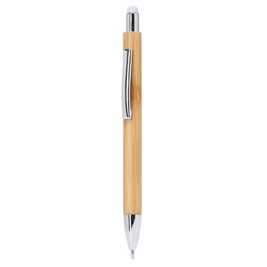 Stamina HW8019 - PAMPA Eco-line ballpoint pen with bamboo body