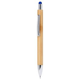 Stamina HW8019 - PAMPA Eco-line ballpoint pen with bamboo body