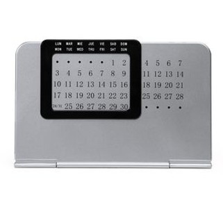 FENIX Perpetual table calendar to be used any year - EgotierPro HW8020