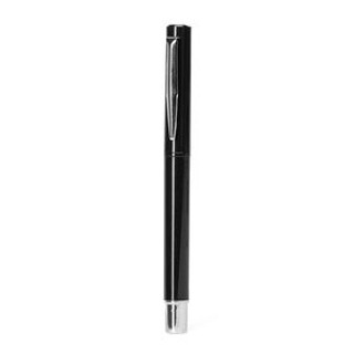 ROLLER YAMA Rollerball pen met metalen clip - EgotierPro HW8021