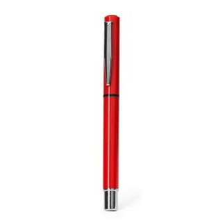 YAMA Rollerball pen with metal clip - EgotierPro HW8021