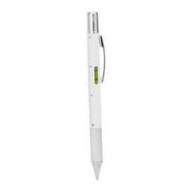 Stamina HW8024 - KANCHAN Multifunction ball pen with the following tools