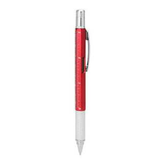 KANCHAN Multifunction ball pen with the following tools - EgotierPro HW8024