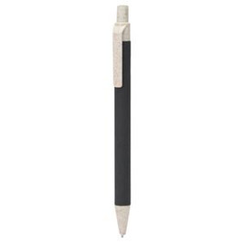 Stamina HW8029 - GROVE Retractable pen made from recycled cardboard