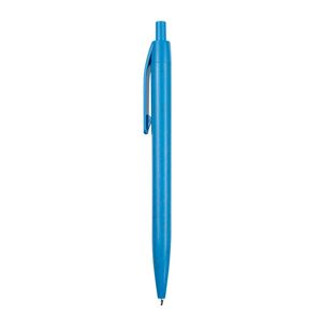 Stamina HW8035 - KAMUT Push button pen made of wheat fibre and ABS