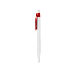 Stamina HW8045 - HINDRES Retractable pen made of ABS