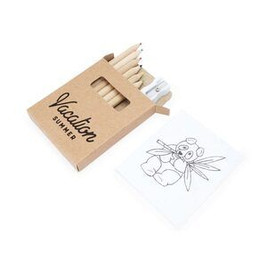 TILOS Drawing set for kids - EgotierPro HW8049