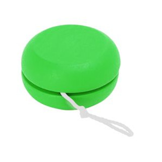 ROSKO Wooden yo-yo with a 75 cm white cord - EgotierPro JU0112