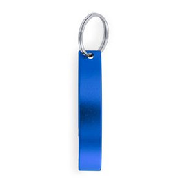 Stamina KO4070 - SPARKLING Aluminium opener keyring