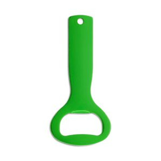 LAGER Classic aluminium opener - EgotierPro KO4072