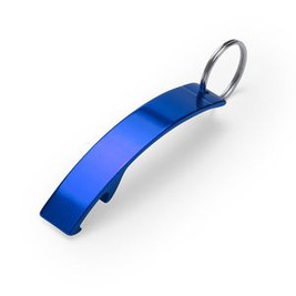 Stamina KO4074 - MALT Aluminium opener keyring