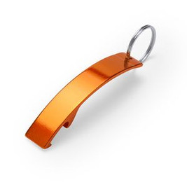 Stamina KO4074 - MALT Aluminium opener keyring