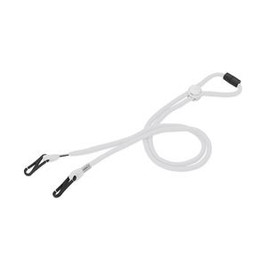 HOLDE Face mask lanyard with cord and head adjustment accessory - EgotierPro LY7051