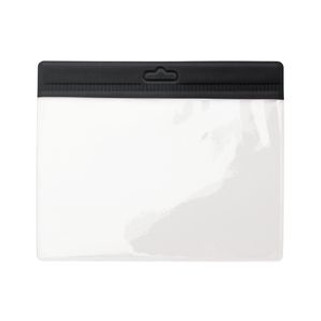 BASH PVC badge holder - EgotierPro LY7070