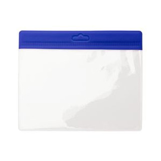 BASH PVC badge holder - EgotierPro LY7070