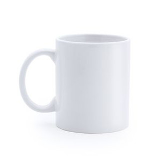 LIMA 350 ml ceramic mug - EgotierPro MD4000