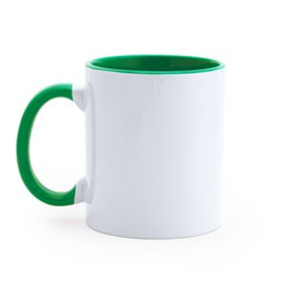MANGO Special 350ml ceramic sublimation mug - EgotierPro MD4001