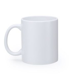 RAMBU Special mug for ceramic sublimation - EgotierPro MD4003