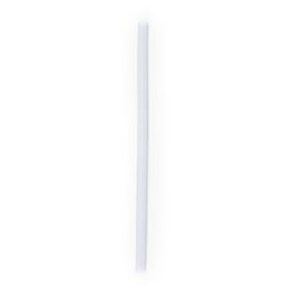 Stamina MD4021 - FINGER Reusable silicone straw in a translucent PP case