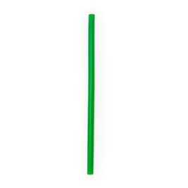 Stamina MD4021 - FINGER Reusable silicone straw in a translucent PP case