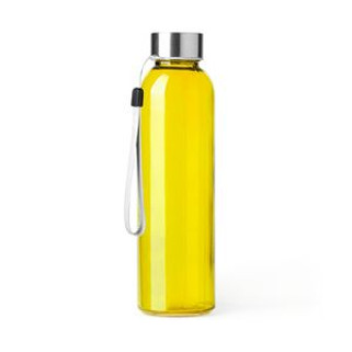 ALFE Bottle with glass design - EgotierPro MD4037