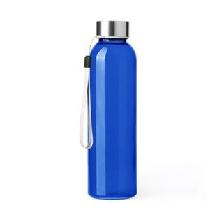 ALFE Bottle with glass design - EgotierPro MD4037