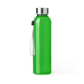 ALFE Bottle with glass design - EgotierPro MD4037