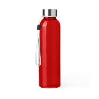 ALFE Bottle with glass design - EgotierPro MD4037