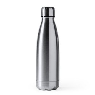 ALPINIA 304 Stainless Steel Bottle - EgotierPro MD4042