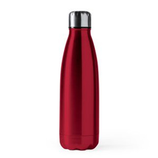 ALPINIA 304 Stainless Steel Bottle - EgotierPro MD4042