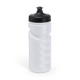 Stamina MD4046 - RUNNING PE sports bottle with 520 ml capacity