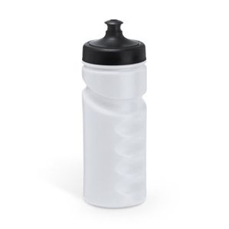 RUNNING PE sports bottle with 520 ml capacity - EgotierPro MD4046