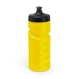 Stamina MD4046 - RUNNING PE sports bottle with 520 ml capacity