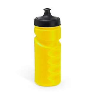 RUNNING PE sports bottle with 520 ml capacity - EgotierPro MD4046