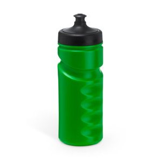 RUNNING PE sports bottle with 520 ml capacity - EgotierPro MD4046
