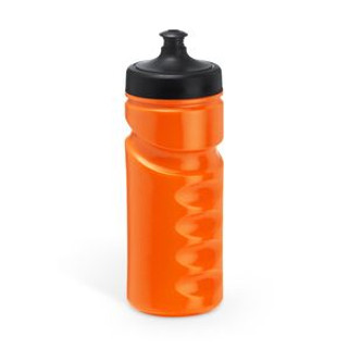 RUNNING PE sports bottle with 520 ml capacity - EgotierPro MD4046