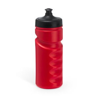 RUNNING PE sports bottle with 520 ml capacity - EgotierPro MD4046